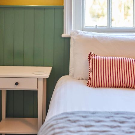 Arlington House Hotel - Self Check-In Suites Wooler Buitenkant foto