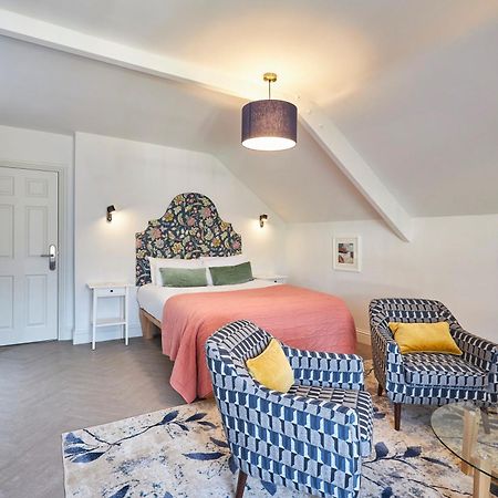 Arlington House Hotel - Self Check-In Suites Wooler Buitenkant foto