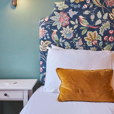 Arlington House Hotel - Self Check-In Suites Wooler Buitenkant foto