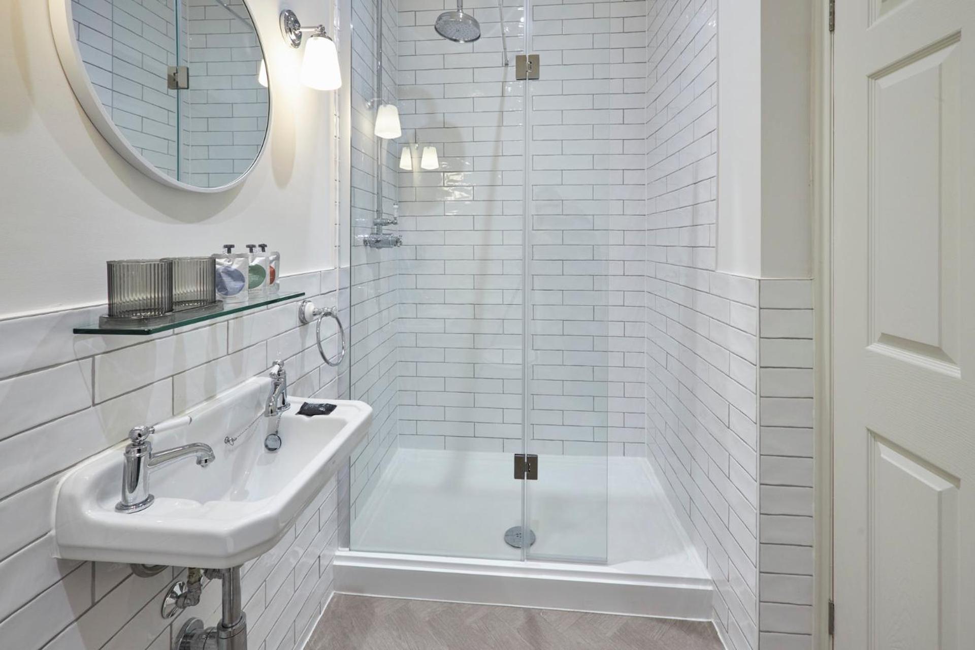 Arlington House Hotel - Self Check-In Suites Wooler Buitenkant foto