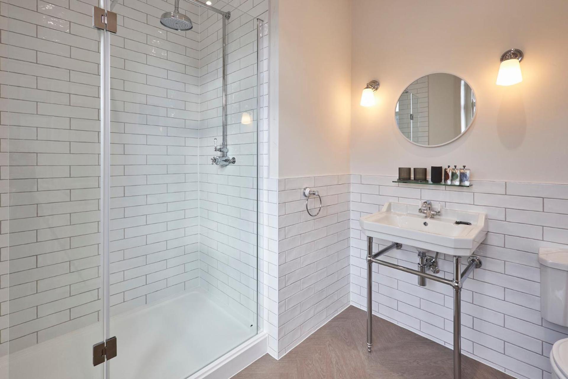 Arlington House Hotel - Self Check-In Suites Wooler Buitenkant foto