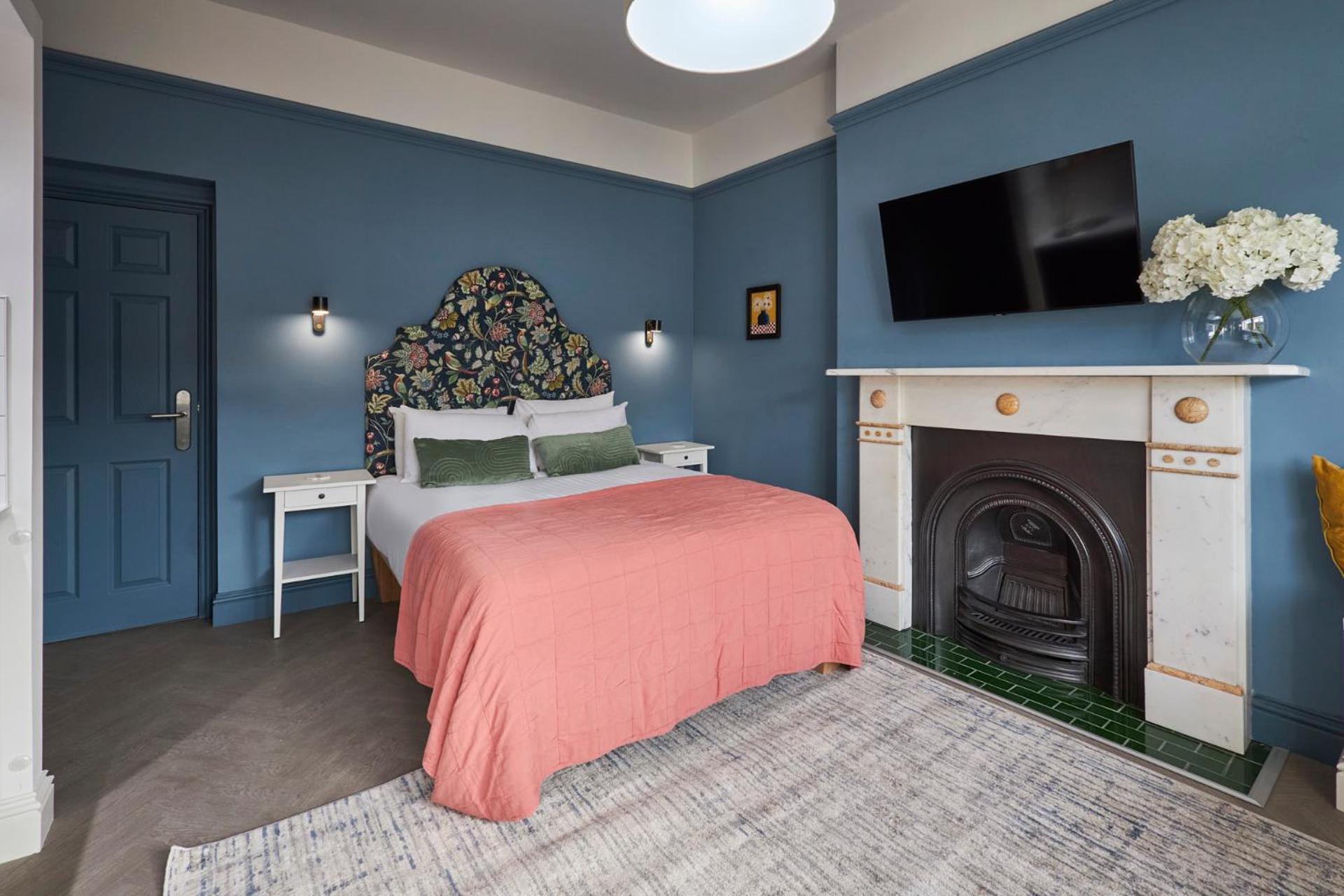 Arlington House Hotel - Self Check-In Suites Wooler Buitenkant foto