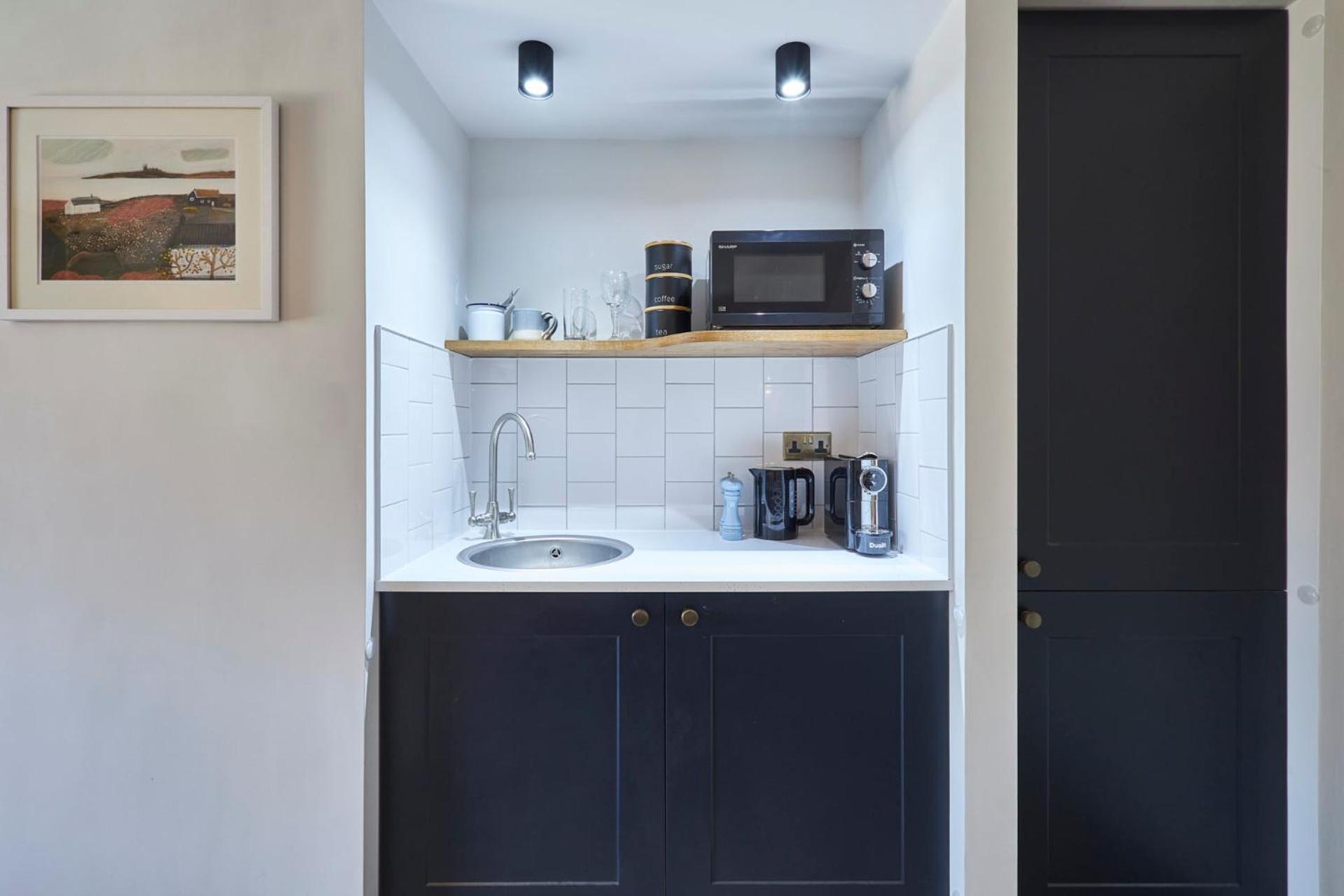 Arlington House Hotel - Self Check-In Suites Wooler Buitenkant foto