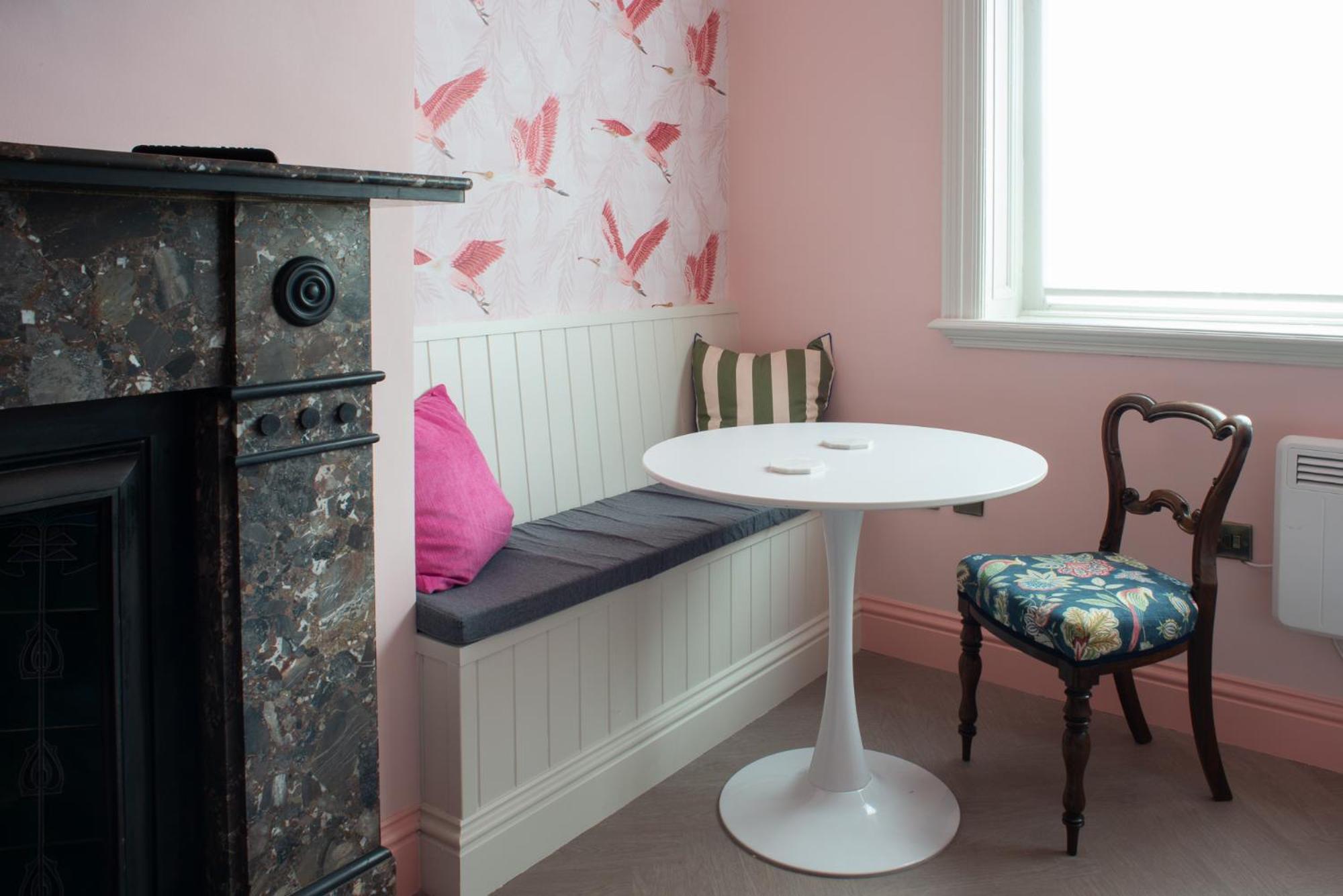 Arlington House Hotel - Self Check-In Suites Wooler Buitenkant foto