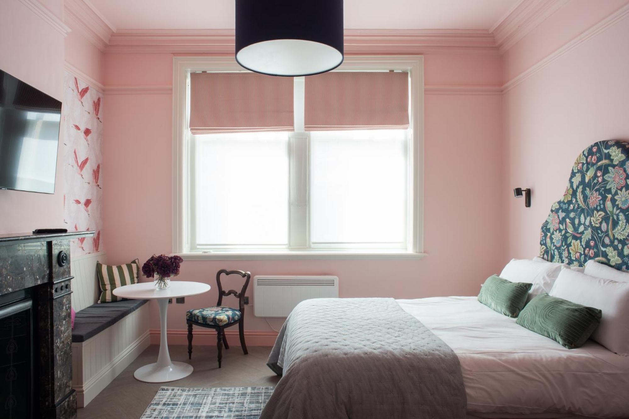 Arlington House Hotel - Self Check-In Suites Wooler Buitenkant foto