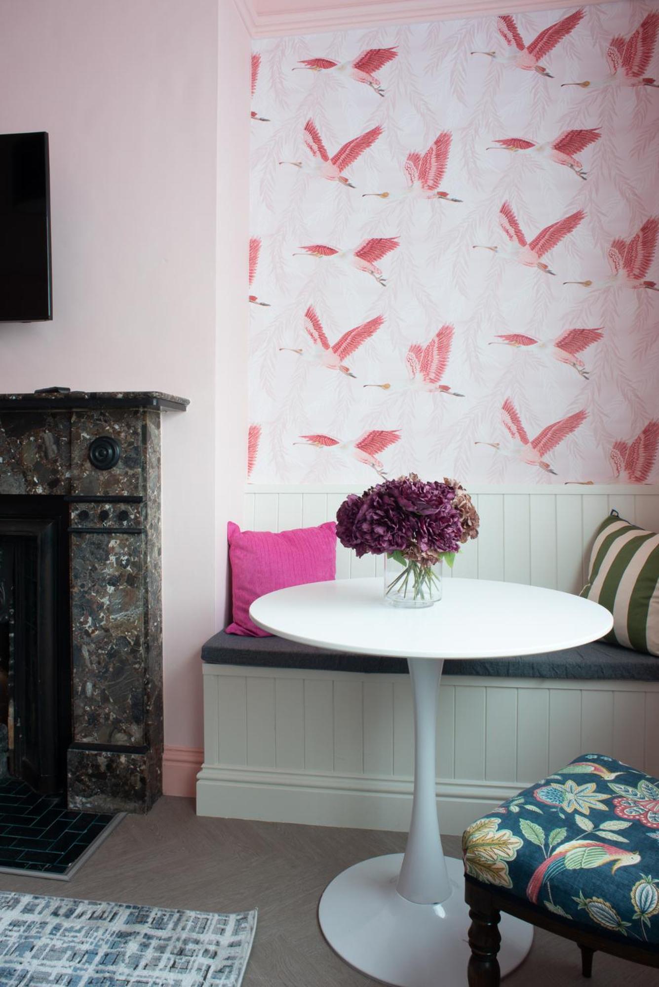 Arlington House Hotel - Self Check-In Suites Wooler Buitenkant foto