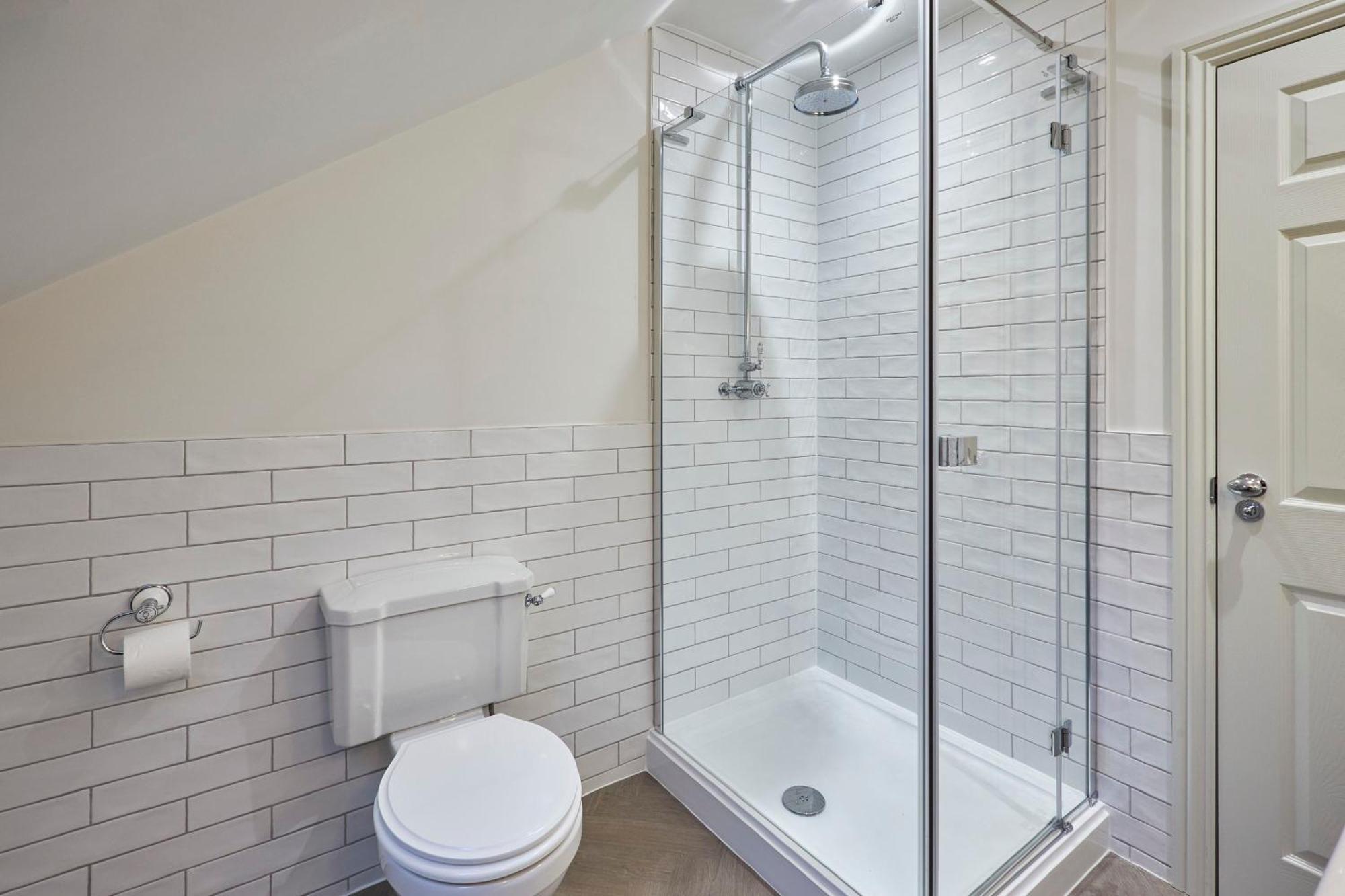 Arlington House Hotel - Self Check-In Suites Wooler Buitenkant foto
