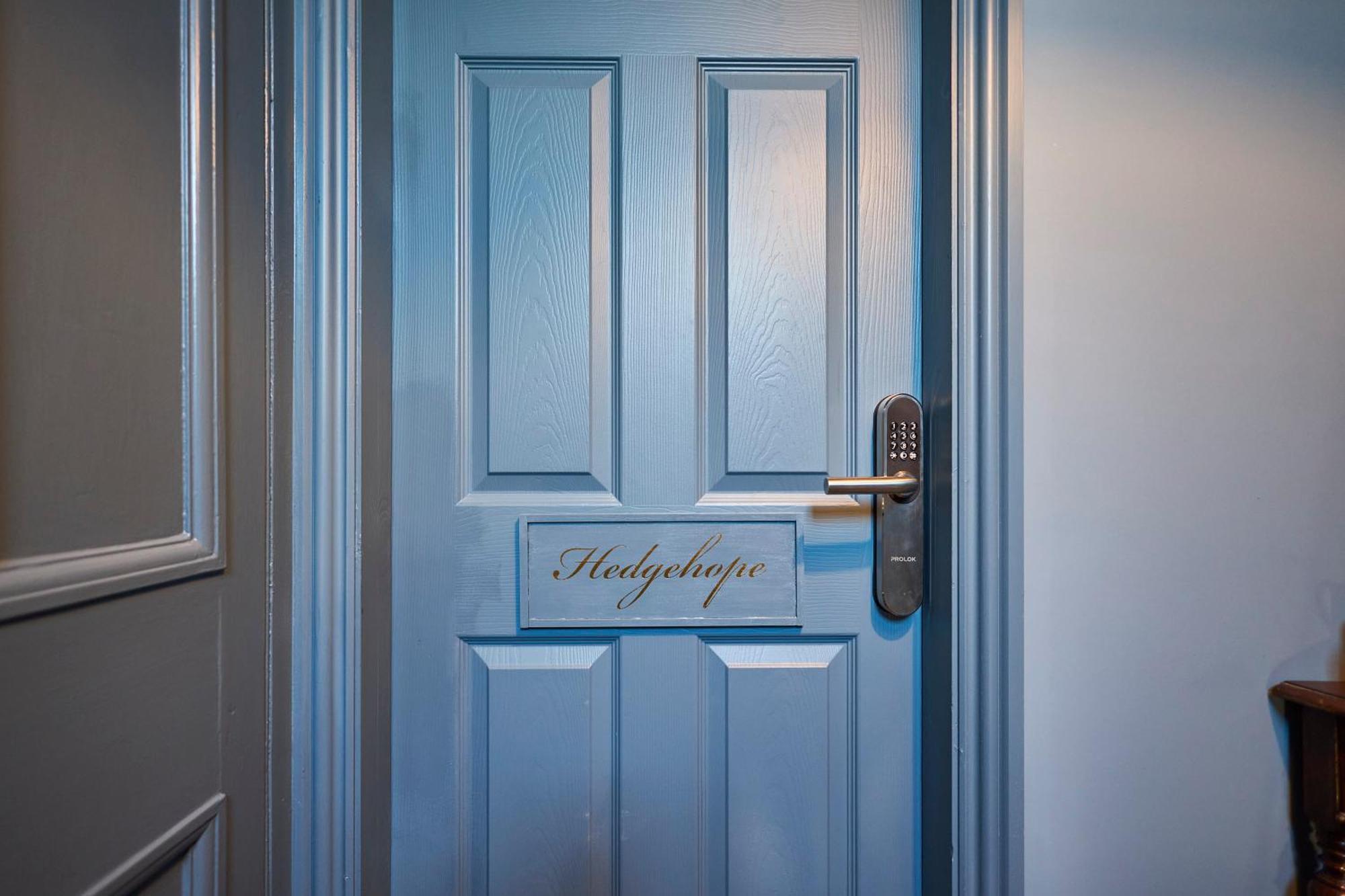 Arlington House Hotel - Self Check-In Suites Wooler Kamer foto