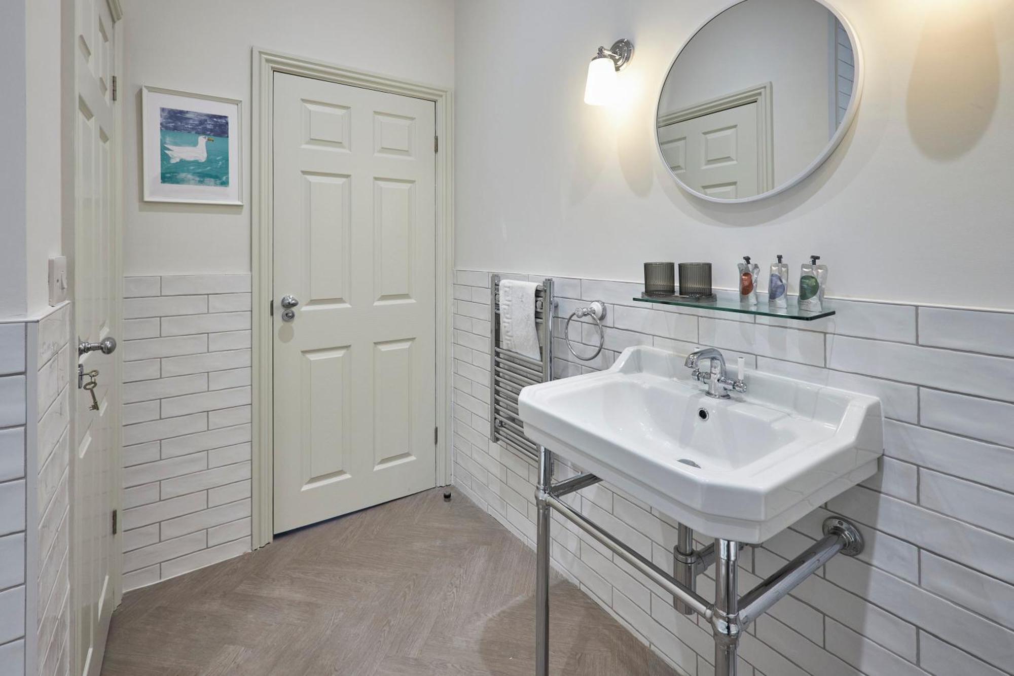 Arlington House Hotel - Self Check-In Suites Wooler Buitenkant foto