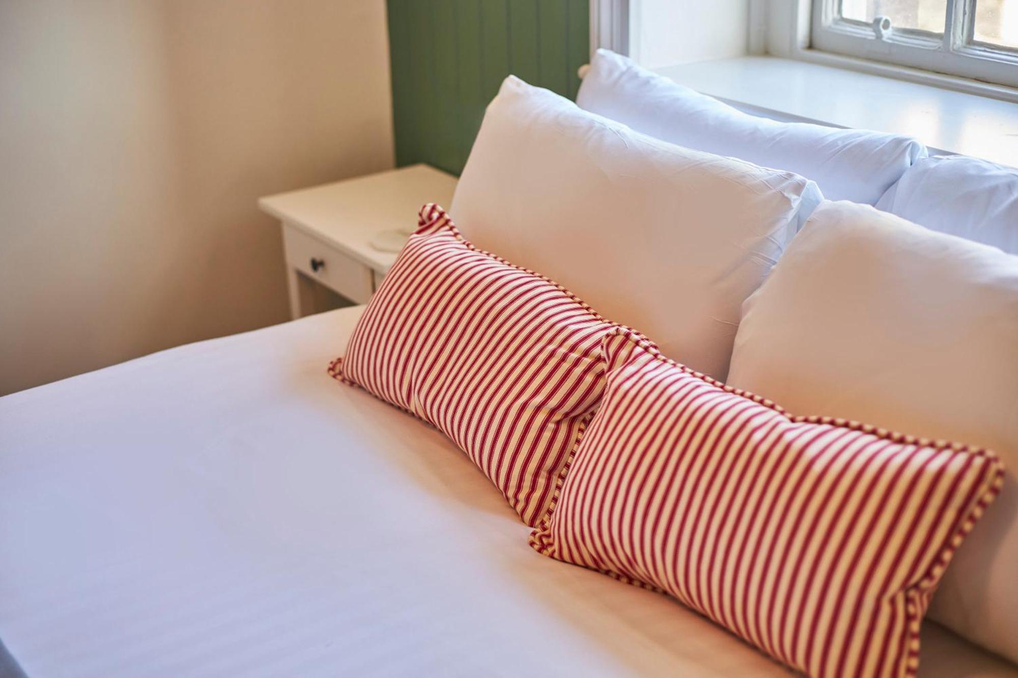 Arlington House Hotel - Self Check-In Suites Wooler Buitenkant foto